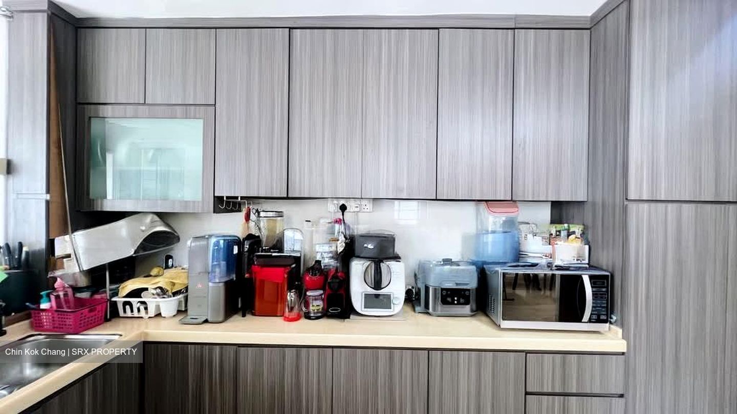Blk 165 Woodlands Street 13 (Woodlands), HDB 5 Rooms #545071321